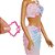 Boneca Barbie Sereia Sparkle Mermaid - Mattel - Imagem 5