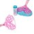Boneca Barbie Sereia Sparkle Mermaid - Mattel - Imagem 3