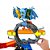 Pista Hot Wheels City Speed Snap Ataque de Loop de Morcego - Mattel - Imagem 3