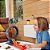 Pista Hot Wheels City Speed Snap Ataque de Loop de Morcego - Mattel - Imagem 5