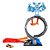 Pista Hot Wheels City Speed Snap Ataque de Loop de Morcego - Mattel - Imagem 1