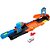 Pista Hot Wheels City Speed Snap 2 em 1 Garagem de Acrobacias - Mattel - Imagem 2