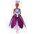 Boneca Barbie Petal Pop Reveal - Margarida Roxa - Mattel - Imagem 5