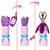 Boneca Barbie Petal Pop Reveal - Margarida Roxa - Mattel - Imagem 2