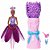 Boneca Barbie Petal Pop Reveal - Margarida Roxa - Mattel - Imagem 1