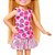 Boneca Barbie Club Chelsea Morangos 14cm - Mattel - Imagem 3