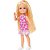 Boneca Barbie Club Chelsea Morangos 14cm - Mattel - Imagem 2