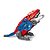 Caminhão Maleta com Pista Dino Parking Lot - Ap Toys - Imagem 3