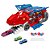Caminhão Maleta com Pista Dino Parking Lot - Ap Toys - Imagem 1