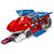 Caminhão Maleta com Pista Dino Parking Lot - Ap Toys - Imagem 2