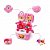 Mini Cozinha Dream Kitchen com Acessórios Rosa - Ap Toys - Imagem 3