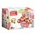 Mini Cozinha Dream Kitchen com Acessórios Rosa - Ap Toys - Imagem 4