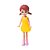 Carrossel Judy Parque de Diversões - Samba Toys - Imagem 2