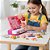 Caixa Registradora Cash Register Rosa - Ap Toys - Imagem 5