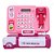 Caixa Registradora Cash Register Rosa - Ap Toys - Imagem 4
