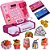 Caixa Registradora Cash Register Rosa - Ap Toys - Imagem 2