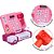 Caixa Registradora Cash Register Rosa - Ap Toys - Imagem 3