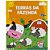 Meu Livro Quebra-Cabeça Divertido Terras da Fazenda 12 Peças - Happy Books - Imagem 2