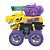 Kit 2 Carrinhos Mecha Cars 360° - Ap Toys - Imagem 4