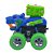 Kit 2 Carrinhos Mecha Cars 360° - Ap Toys - Imagem 5