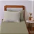 Jogo de Cama Casal - Imagine - 3 Peças - Vivaldi Premium - Imagem 1