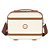 Frasqueira de Viagem Copenhagen - Branco - Polo King - Imagem 2