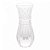Vaso de Cristal Lys - 15cm - Wolff - Imagem 1