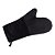 Luva de Silicone e Algodão - Preto - 35cm - Weck - Imagem 1