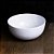 Bowl de Melamina Branco - 25cm - Wolff - Imagem 3