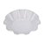 Saladeira Flower Melamina - 28cm - Weck - Imagem 2