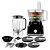 Multiprocessador 9 em 1 Preto 1700W PMP1600P - Philco - Imagem 1