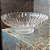 Centro de Mesa de Cristal Geneva - 32,5cm - Wolff - Imagem 3