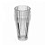 Vaso Império de Cristal Ecológico - 22,5cm - Wolff - Imagem 1
