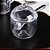 Açucareiro Bird Cristal - 150ml - Wolff - Imagem 4