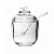 Açucareiro Bird Cristal - 150ml - Wolff - Imagem 2