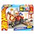 Pista Playset Hot Wheels City Speed Snap Doceria do Centro da Cidade - Mattel - Imagem 4