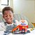 Pista Playset Hot Wheels City Speed Snap Doceria do Centro da Cidade - Mattel - Imagem 3