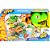 Pista Hot Wheels City Speed Snap Batalha T-Rex - Mattel - Imagem 5