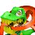 Pista Hot Wheels City Speed Snap Batalha T-Rex - Mattel - Imagem 2