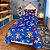 Manta Solteiro Fleece Patrulha Canina - Lepper - Imagem 1
