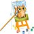Kit Pinturinha Gatos - Nig Brinquedos - Imagem 3