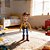 Boneco Interativo Woody com Som Toy Story 5 - 23cm - Mattel - Imagem 4