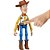 Boneco Interativo Woody com Som Toy Story 5 - 23cm - Mattel - Imagem 2
