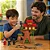 Casa na Árvore Jake Missão Ninja - Samba Toys - Imagem 2