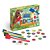 Jogo Tapa na Mesa Dinos - Nig Brinquedos - Imagem 2