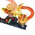 Pista Hot Wheels City Ataque PIzza Slam Cobra - Mattel - Imagem 5
