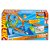 Pista Hot Wheels Stunt Tracks Ciclone de Lançamento Rápido - Mattel - Imagem 5