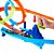 Pista Hot Wheels Stunt Tracks Ciclone de Lançamento Rápido - Mattel - Imagem 2