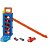 Playset Hot Wheels City Speed & Go Garage - Mattel - Imagem 1