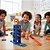 Playset Hot Wheels City Speed & Go Garage - Mattel - Imagem 3
